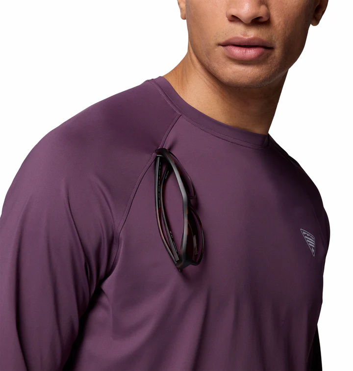 CAMISETA MASCULINO COLUMBIA WILD CAST SUN – foto 4